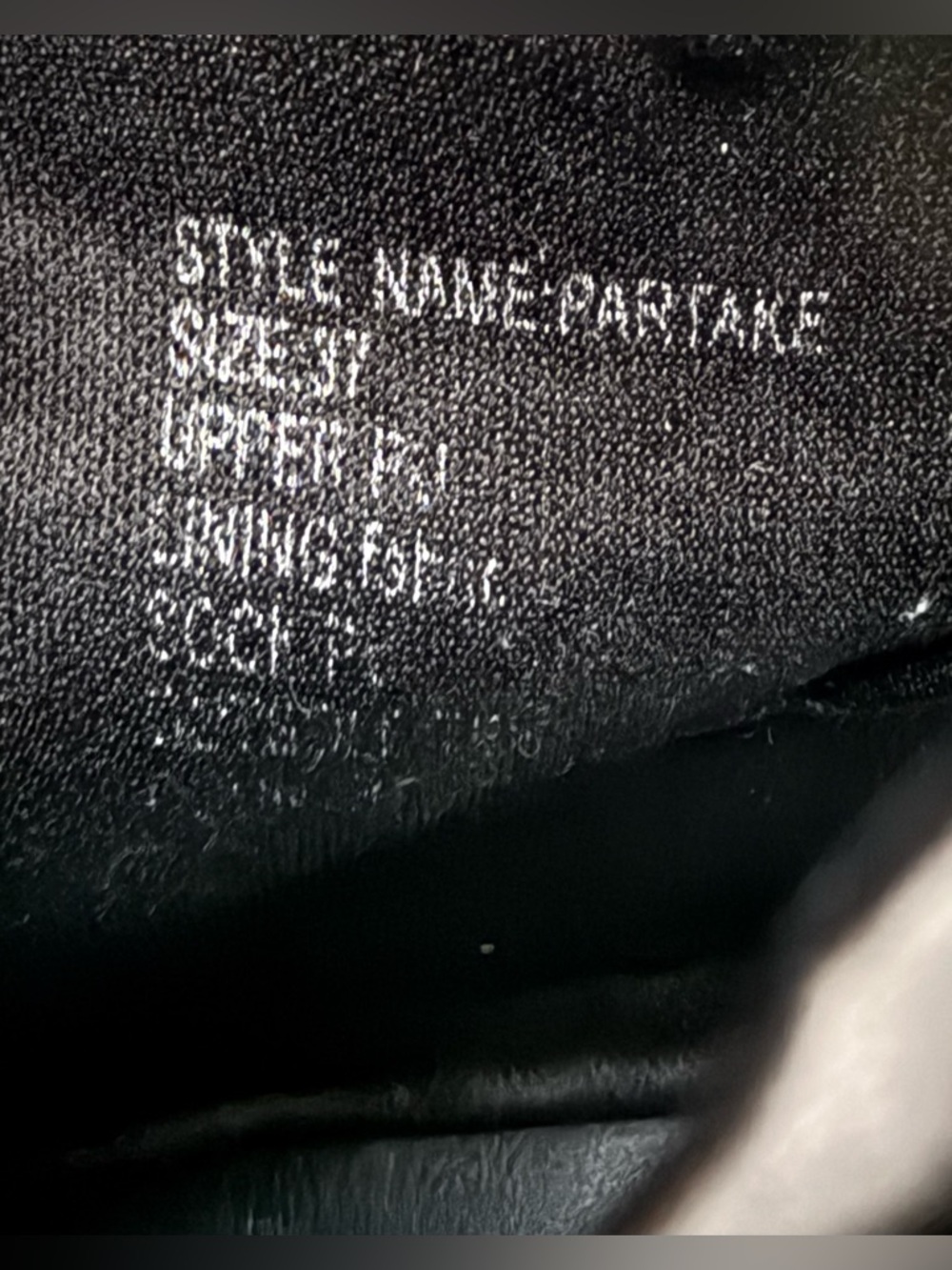 Steve Madden Women Combat Boots - Size 7 - Picture 10 of 12